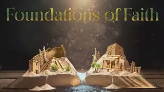 Foundations of Faith | Faithful Obedience