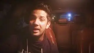 Mudassar Khan Supports Ravi Gaikwad HORN NOT OK PLS CAMPAIGN