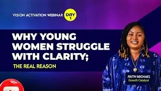 VISION ACTIVATION WEBINAR
