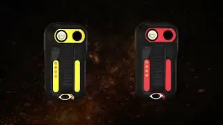 Seek Thermal FirePRO Series &ndash; Personal Thermal Imaging Cameras for Firefighters