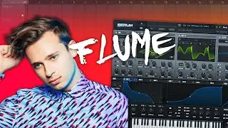 Flume Sound Design Made Super EASY