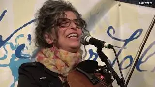 Butterfly - Soozi Schlanger - Winterfolk XVIII 2020
