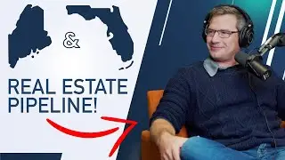 This Agent's Genius Business Pipeline&hellip; Maine to Florida feat. Michael Hamilton (Home Sweet Maine)