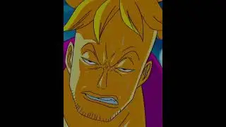 Marco Marine Ford Edit 4k #onepiece