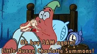 Epic 7: The 3AM ML Charlotte Summons
