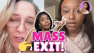 Voters ABANDON Democrats After Charlie Kirk Assassination &ndash; MASS EXIT!