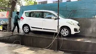 Ultimate Car Wash Satisfaction | Deep Cleaning in Action! Ultimate Car Wash Satisfaction |