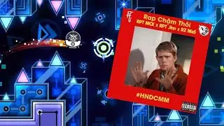 Dj-Nate - Intercept 2 x Rap Chậm Th&ocirc;i (Mashup)
