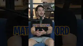 Should the Los Angeles Rams TRADE Matthew Stafford?! 🐏 #shorts #larams #losangelesrams