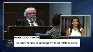 Angelica Spanos Dmitry Gorin & Kirk Burkhalter Discuss Cross Exam of Dr Sperry in Rosenbaum Trial