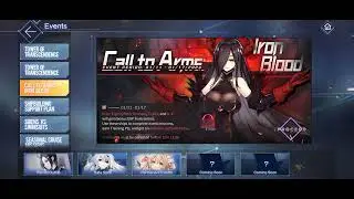 Deutschlandlied/German Anthem (Azur Lane version)