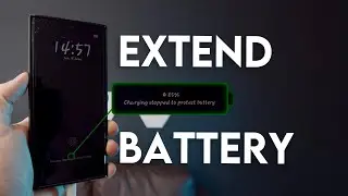How to Extend Battery Life on Samsung