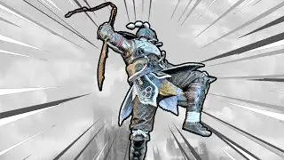 Even Revenge Cant Stand Tiandi's Kick