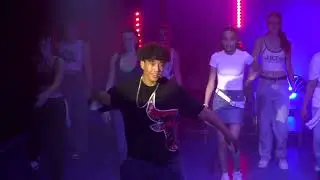 Jailen's Story
