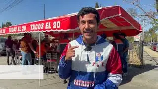 Uno de los mejores tacos de LE&Oacute;N GUANAJUATO- 