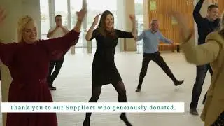 Danceathon