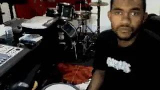 Dave Weckl sticks review