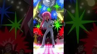 &bull;Bocchi the Party Animal&bull; 💃 #Bocchitherock #hitorigotoh #anime #animescenes #shorts #finalcrazez