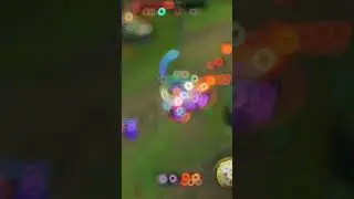 Never give up #highlights #wildrift #lolwrindo #montage