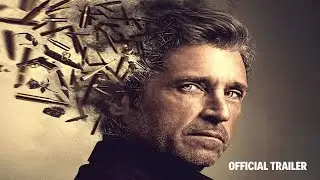 MEMORY OF A KILLER | OFFICIAL TRAILER (2026) ACTION AND CRIME