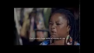 Tigo Cash Testimonials by Sarah