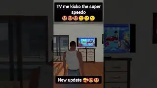 Tv me kicko super speedo 🤫🤫🤩🤩🤩🤩 Indian bike driving 3d #shorts #ytshorts