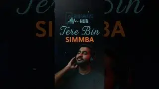 Best Bollywood Instrumental Ringtone ll Tere Bin - SIMMBA