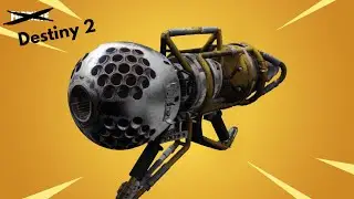 Wardcliff Coil (Destiny 2)