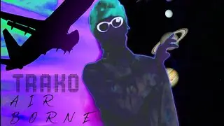Trako - Wake Up (Prod. 999ines)