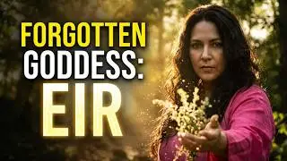 The Forgotten Goddess of Norse Mythology