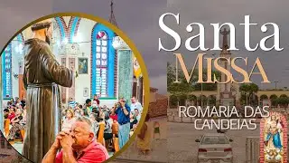 Santa Missa - Sexta-feira - 06:00 | 30/01/2026
