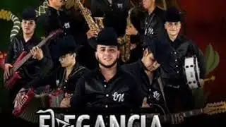 Elegancia Norteña - Norteñas 🎷