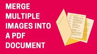 Image to PDF Converter