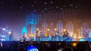 Imminence - این نیز بگذرد (This Too Shall Pass) acoustic live in Tilburg, The Black Finale tour 2025