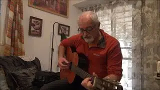 Eli Sharfstein sings וויגליד