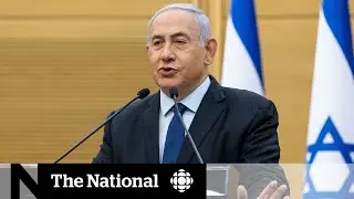 Opposition coalition in Israel could end to Netanyahu&rsquo;s time in power