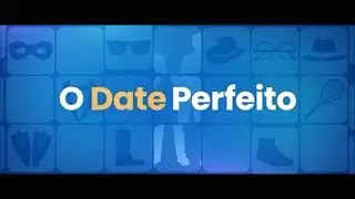 O DATE PERFEITO - FILME 2019 - TRAILER OFICIAL NETFLIX
