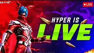 NRG Gaming  is live! master push with subscriber with friends come back 🔙