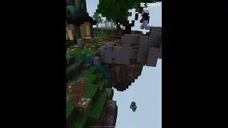 Shiver mi timbers skywars squads players are sweaty #trapping ap#minecraft