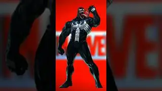 Venom: Seth Rogan's Rated R Project