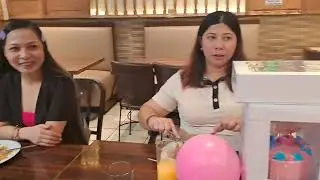Ang daming pagkain may surprise dito sa amin/flordelis papna vlog 