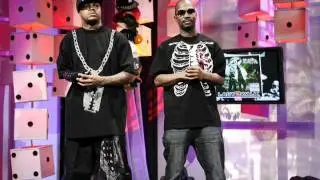 Dj Paul ft. Don Trip & Jelly Roll-Rules to this Sh*t