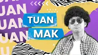 TUAN MAK -  12 JANUARI 2026