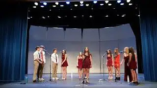 Sparks - Lara Barbieri HGHS Enchords