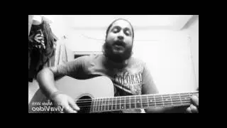 Chole bole koushole Ondho Premik (Timir Biswas) Cover By Subhamoy