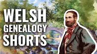 Best Welsh Genealogy Shorts (2022 COMPILATION)