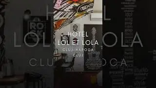 HOTEL LOL ET LOLA CLUJ NAPOCA CLUJ, PROMOTII HOTEL LOL ET LOLA CLUJ NAPOCA CLUJ, CAZARE LA MUNTE