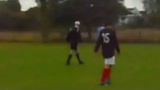 Captain Ronnie