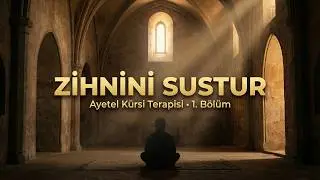Çok Yorgunum