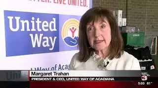 United Way releases disaster app